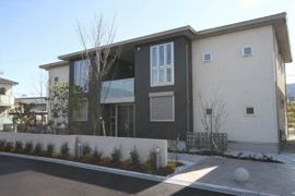 ヴィラウィステリア門司 C棟の外観画像