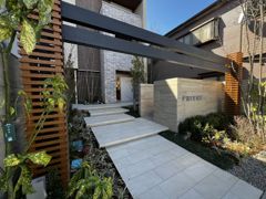 プリエールの外観画像