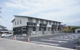 ジュネスの間取り画像