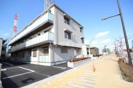 パルテノンの外観画像