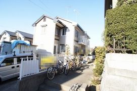 小島邸 Aの外観画像