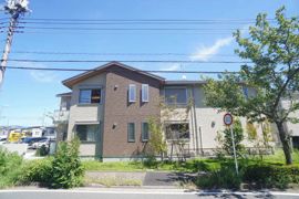 ノーブル・ユウの外観画像