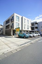 ピスケス溝ノ口の外観画像