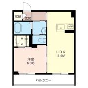 Ottimoの間取り画像