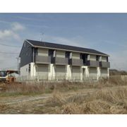 ジュネスヴィラージュの外観画像