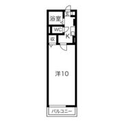 ウインズの間取り画像