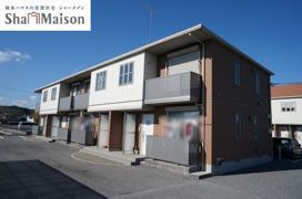 Torreon Aの外観画像