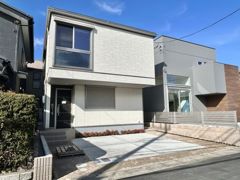 カーサパラミの外観画像