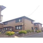 コンフォート打越坂 Dの外観画像