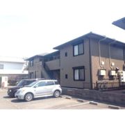 ハニーネスト Cの外観画像