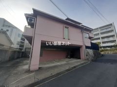 クレアーレ学園前の外観画像