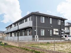 フォレスター Iの外観画像