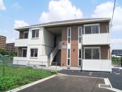 ノーブル メゾンの外観画像