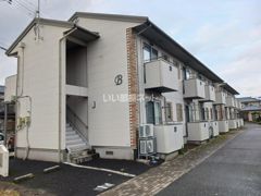 アグリフォーリオ山谷 B棟の外観画像