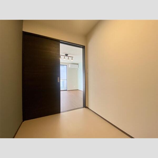 洋室