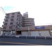 ヒルズ平和ヶ丘の外観画像