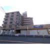 ヒルズ平和ヶ丘の間取り画像