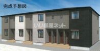 ミナ タウンの間取り画像
