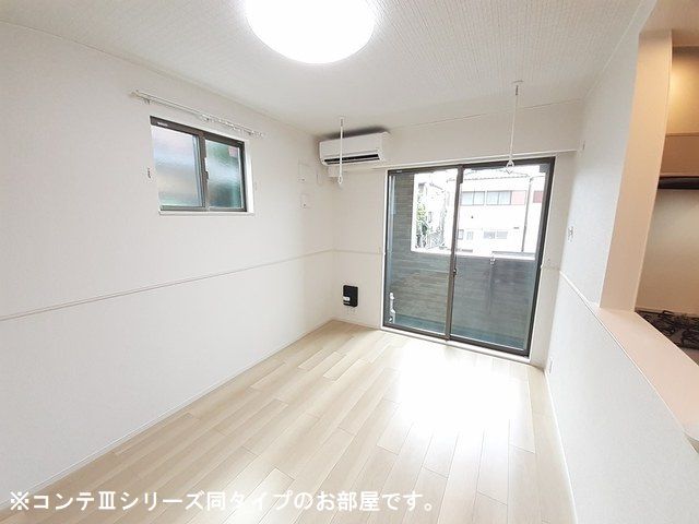 リビング
