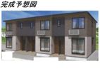 カーサ セレーナ Fの間取り画像