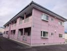 ツインハイツAの間取り画像