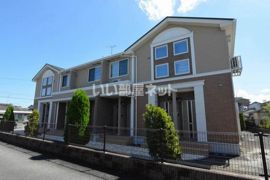 グランドソレイユの外観画像