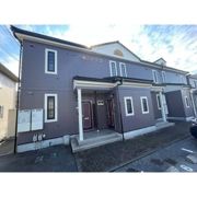 東ハイツ2の外観画像