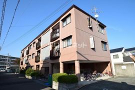 マノワールの外観画像