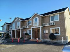 アグレアーブルⅢの外観画像