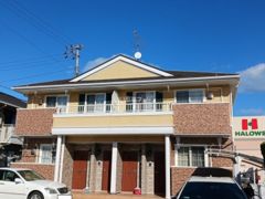 リーシャン館の外観画像