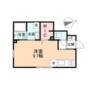 Nyaldeeの間取り画像