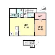 Nyaldeeの間取り画像