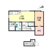 Nyaldeeの間取り画像