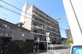 コンフォール小泉の外観画像