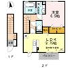 セビアンの間取り画像