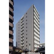 レジデンス悠海（上飯田）の外観画像