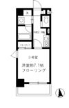 トランスパレントの間取り画像