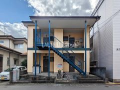 グリーンハウスの外観画像