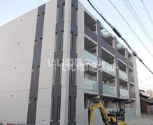 センターラの外観画像