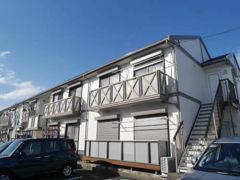 ラフィーネ稲生 Bの外観画像