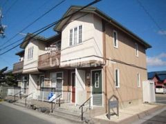 サミット Eの外観画像