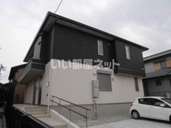 メゾン筒尾の外観画像