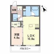 ツヴェルフⅡの間取り画像