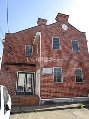 リバーリュウの外観画像