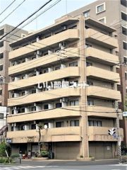 タウンシップ川崎の外観画像