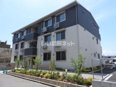 ひまわりの外観画像