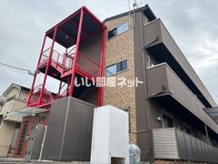 モントレー大船の外観画像