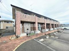 グラシアS Aの外観画像