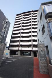 クロノス30新町IIの外観画像