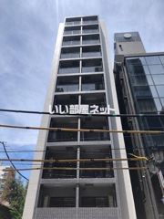 メイクスデザイン川崎Ⅲの外観画像